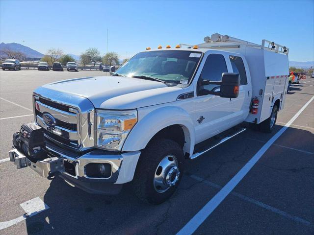 used 2013 Ford F-450 car, priced at $39,990