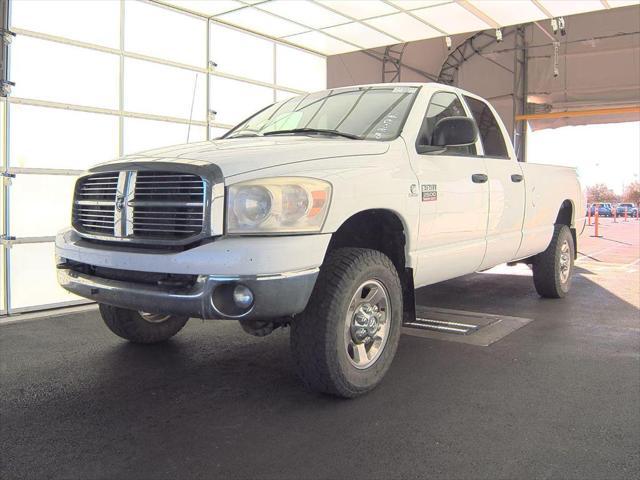 used 2008 Dodge Ram 2500 car, priced at $28,990