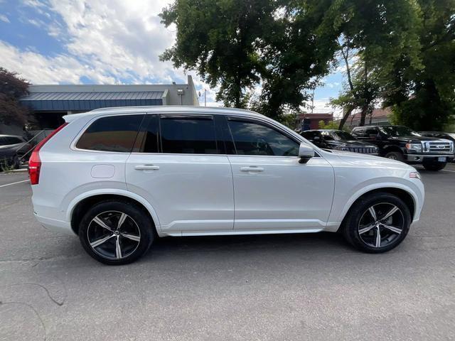 used 2017 Volvo XC90 Hybrid car, priced at $27,777