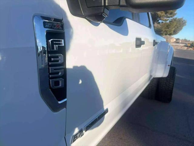 used 2019 Ford F-350 car, priced at $41,990