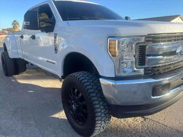 used 2019 Ford F-350 car, priced at $41,990