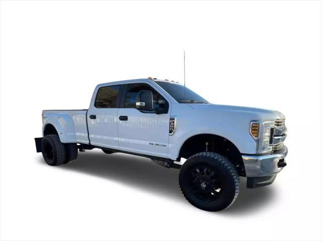 used 2019 Ford F-350 car, priced at $41,990