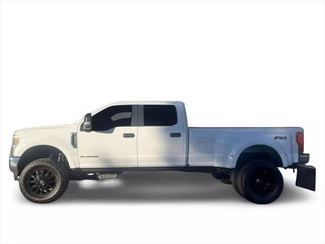 used 2019 Ford F-350 car, priced at $41,990