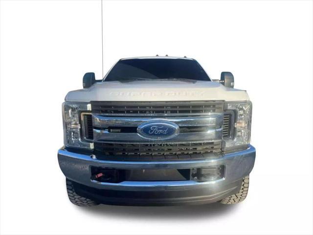 used 2019 Ford F-350 car, priced at $41,990