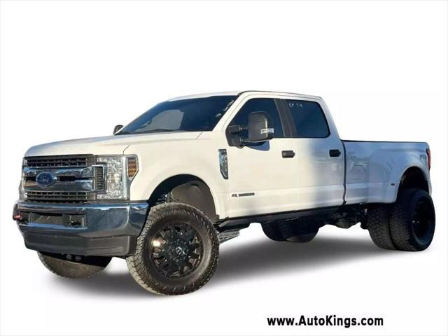 used 2019 Ford F-350 car, priced at $41,990