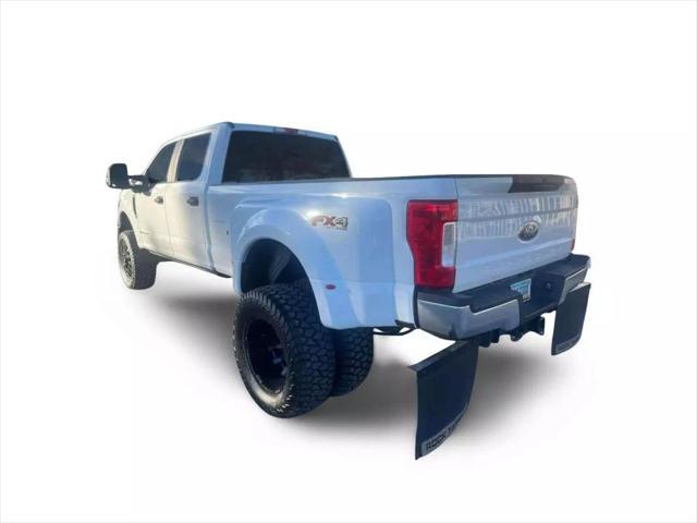 used 2019 Ford F-350 car, priced at $41,990