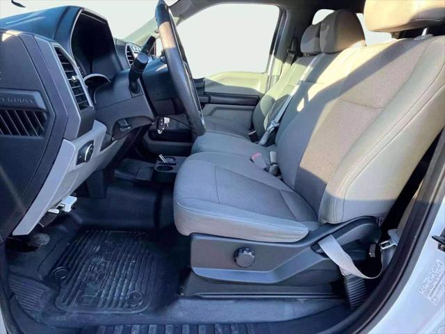 used 2019 Ford F-350 car, priced at $41,990