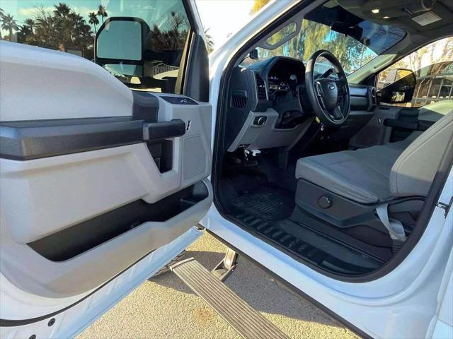 used 2019 Ford F-350 car, priced at $41,990