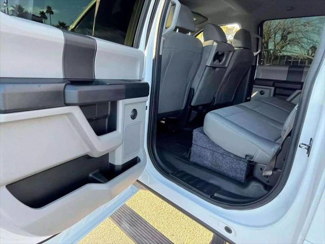 used 2019 Ford F-350 car, priced at $41,990