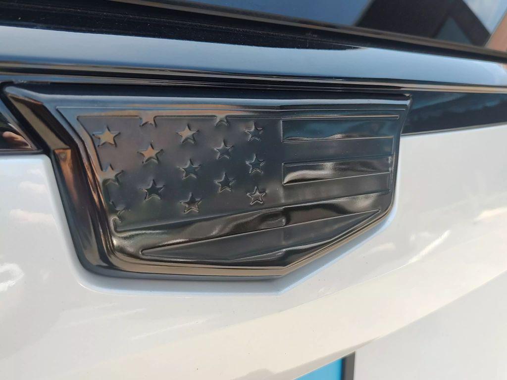 used 2021 Cadillac Escalade ESV car, priced at $55,990