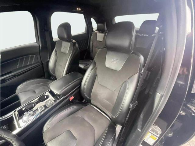 used 2019 Ford Edge car, priced at $23,990