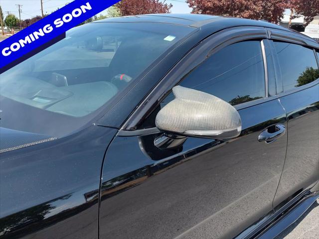 used 2019 Kia Stinger car, priced at $24,893