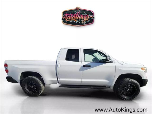 used 2015 Toyota Tundra car, priced at $28,980