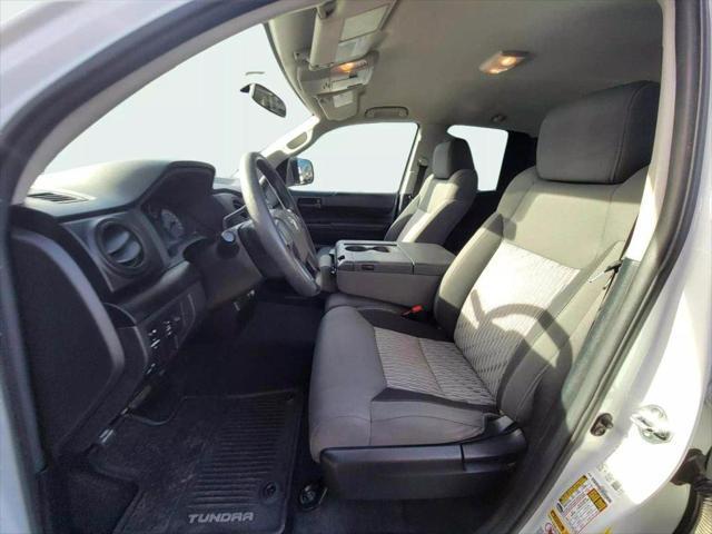 used 2015 Toyota Tundra car, priced at $28,980