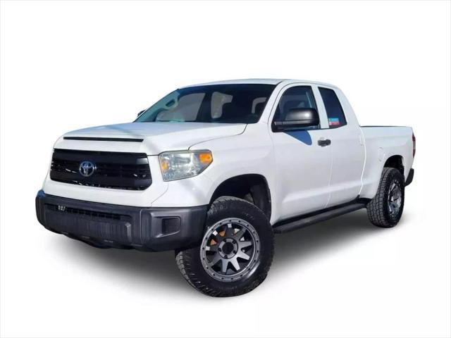 used 2015 Toyota Tundra car, priced at $27,990