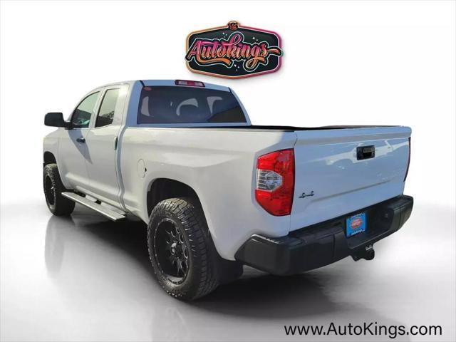 used 2015 Toyota Tundra car, priced at $28,980