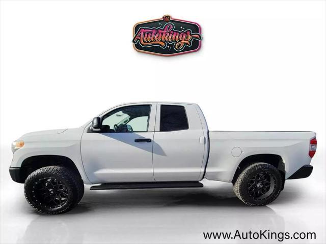 used 2015 Toyota Tundra car, priced at $28,980