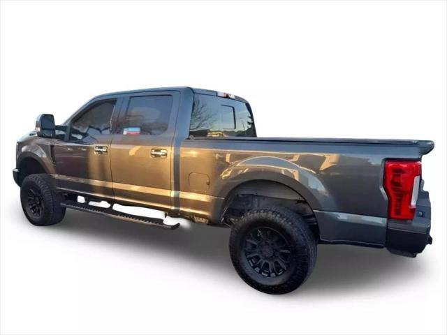 used 2019 Ford F-250 car, priced at $39,999