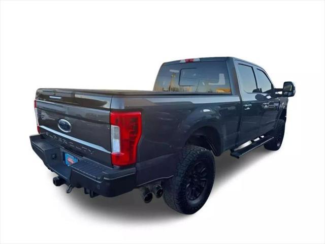 used 2019 Ford F-250 car, priced at $39,999