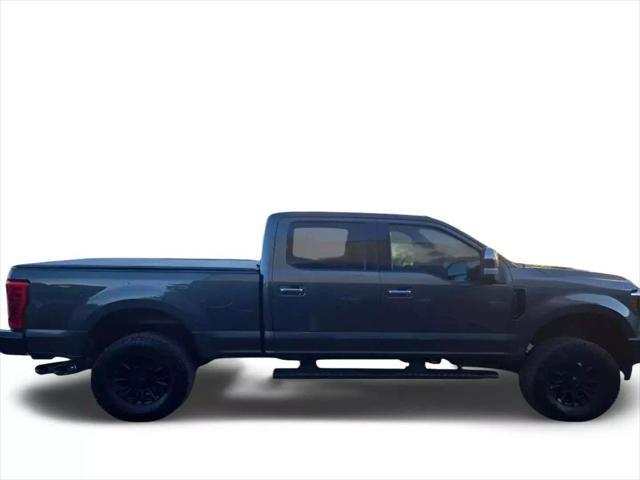 used 2019 Ford F-250 car, priced at $39,999