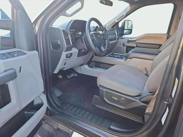 used 2019 Ford F-250 car, priced at $39,999