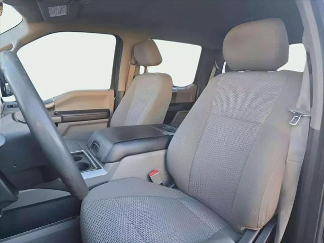 used 2019 Ford F-250 car, priced at $39,999