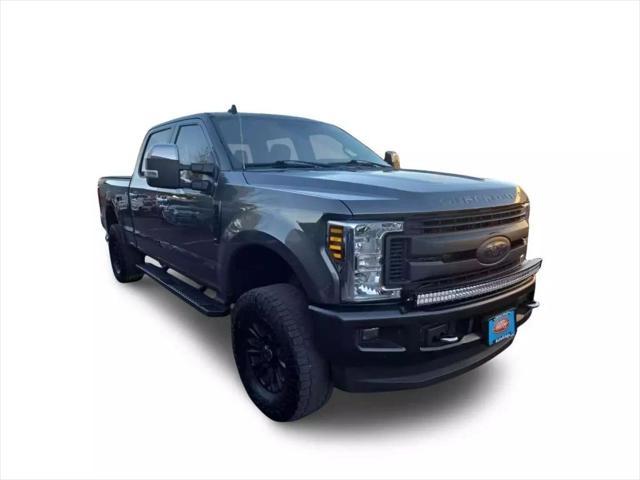 used 2019 Ford F-250 car, priced at $39,999