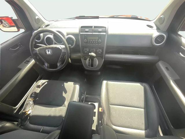 used 2005 Honda Element car, priced at $9,999