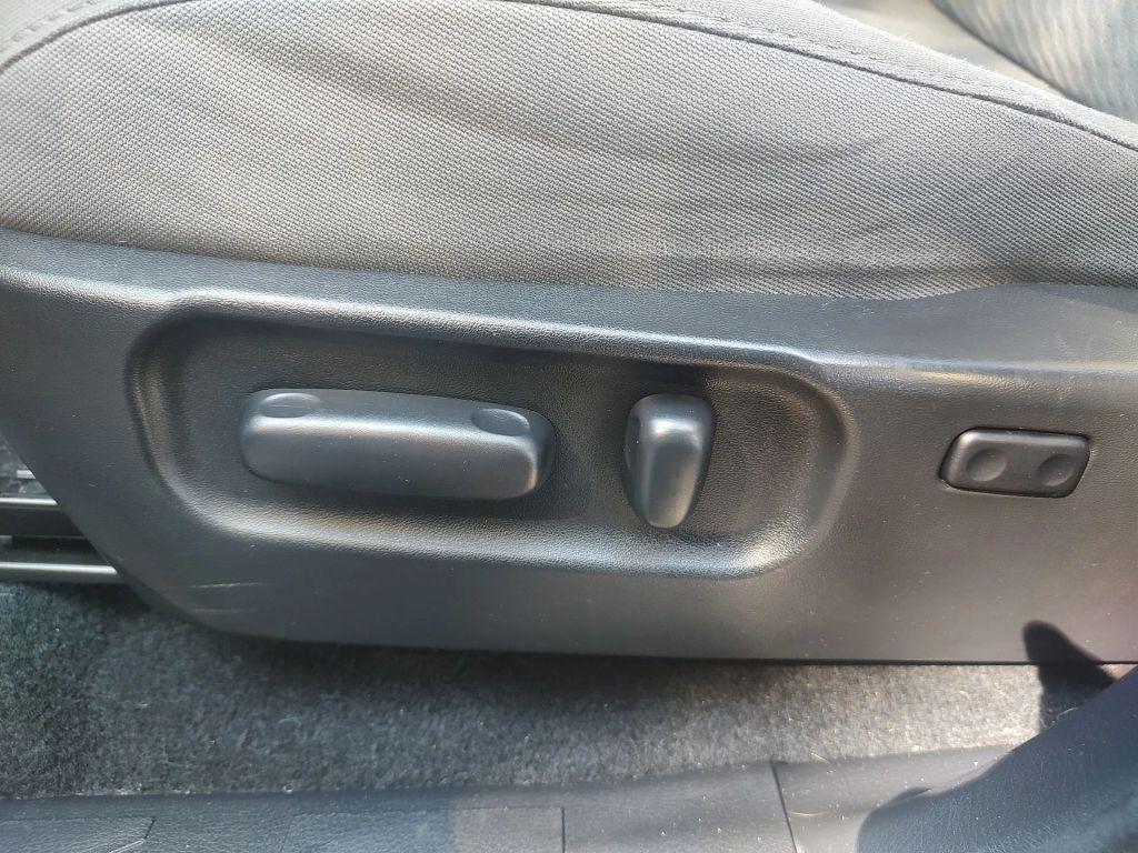 used 2021 Toyota Tacoma car, priced at $35,515