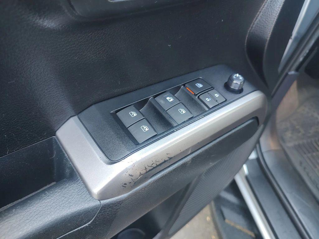 used 2021 Toyota Tacoma car, priced at $35,515