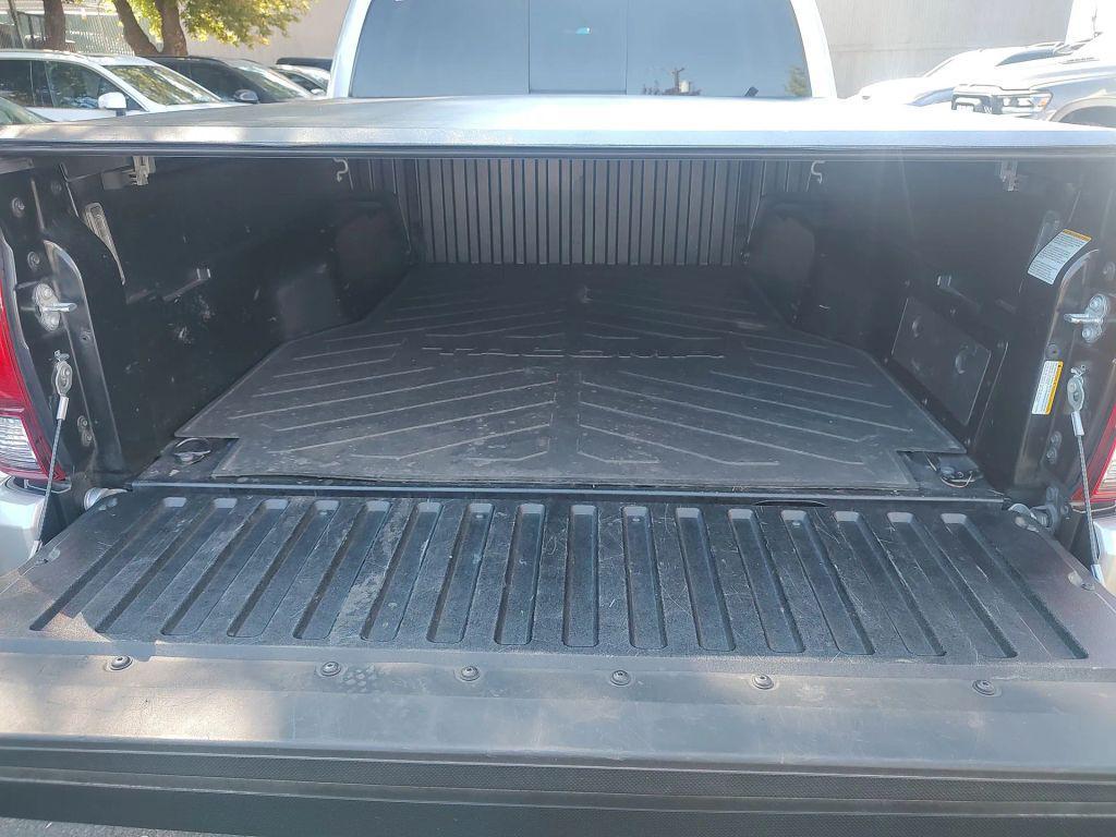 used 2021 Toyota Tacoma car, priced at $35,515