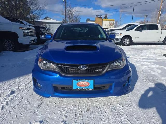 used 2011 Subaru Impreza car, priced at $19,492