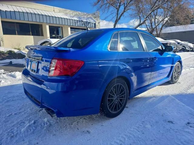 used 2011 Subaru Impreza car, priced at $19,492