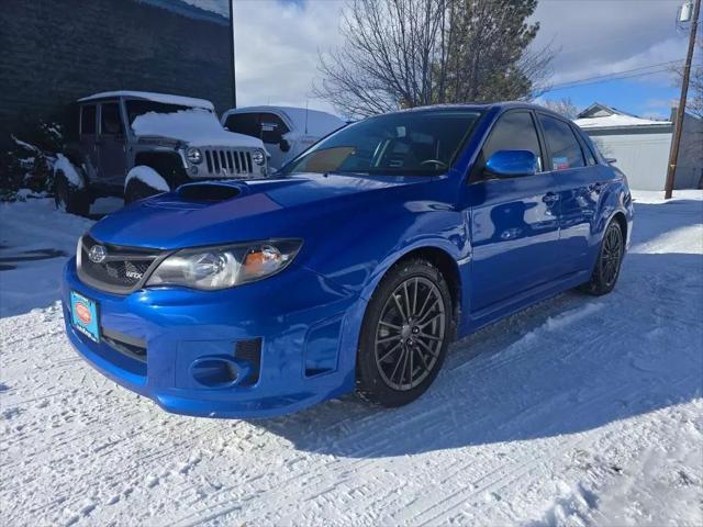 used 2011 Subaru Impreza car, priced at $19,492