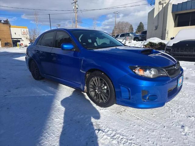 used 2011 Subaru Impreza car, priced at $19,492