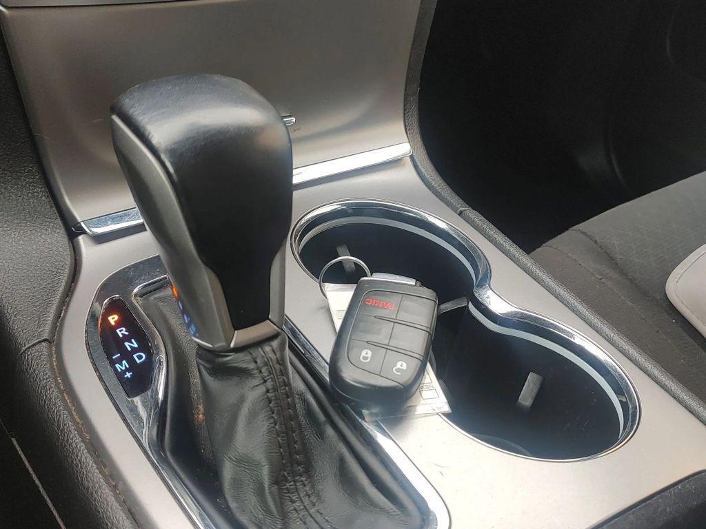 used 2020 Jeep Grand Cherokee car, priced at $18,987