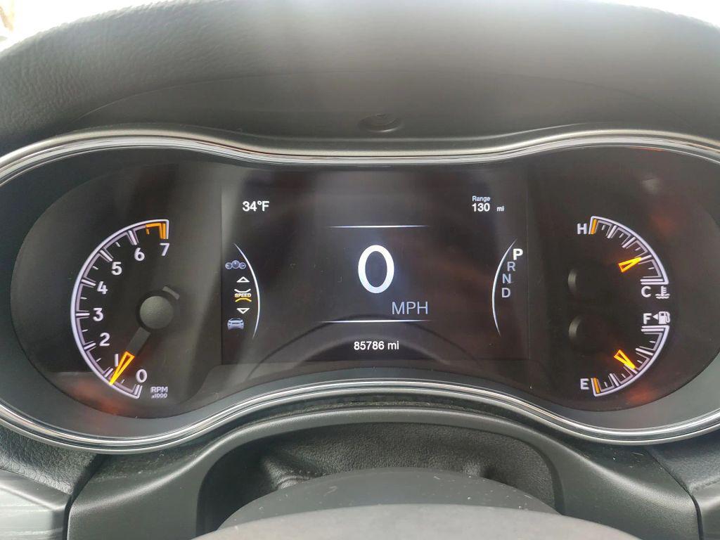 used 2020 Jeep Grand Cherokee car, priced at $18,987