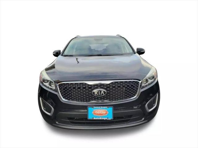 used 2016 Kia Sorento car, priced at $10,498