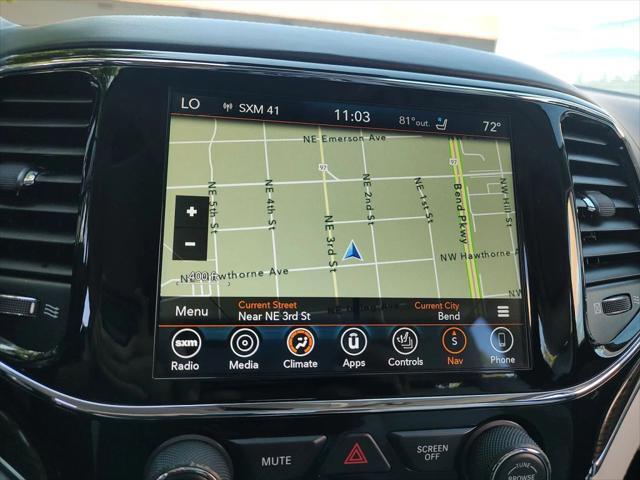 used 2019 Jeep Grand Cherokee car, priced at $26,560