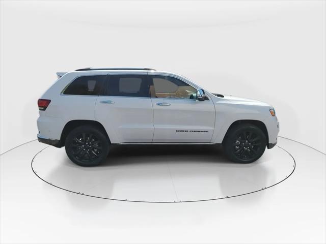 used 2019 Jeep Grand Cherokee car, priced at $26,560