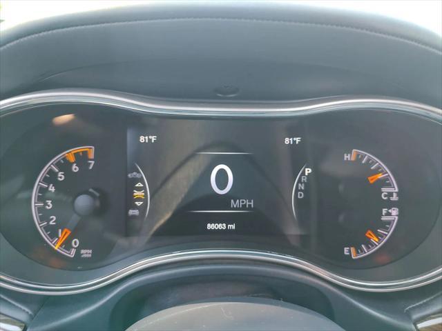 used 2019 Jeep Grand Cherokee car, priced at $26,560