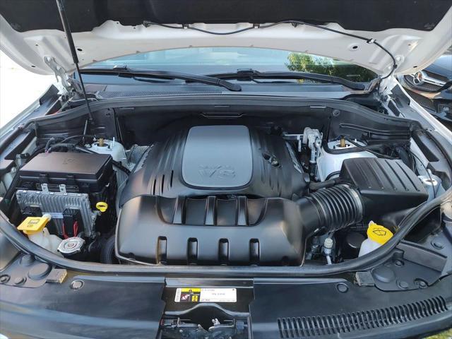used 2019 Jeep Grand Cherokee car, priced at $26,560