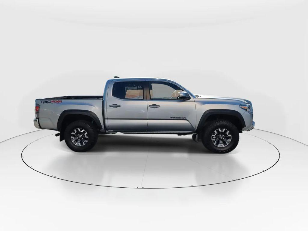 used 2022 Toyota Tacoma car, priced at $39,990