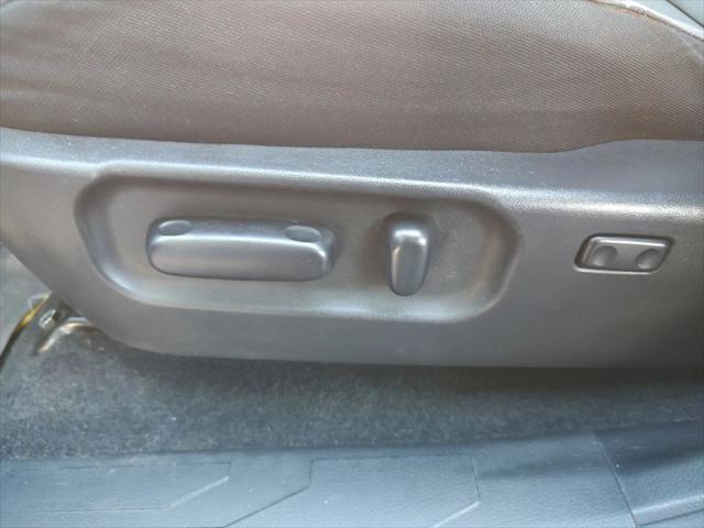 used 2022 Toyota Tacoma car, priced at $39,990