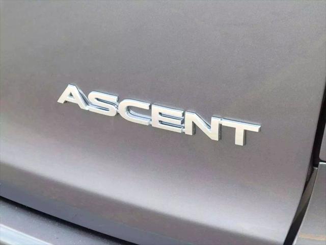 used 2019 Subaru Ascent car, priced at $20,987