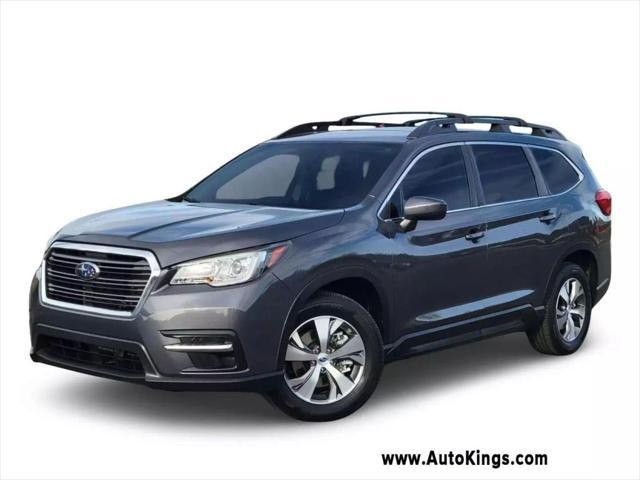 used 2019 Subaru Ascent car, priced at $20,987