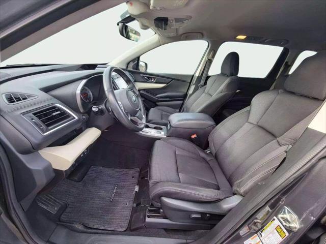 used 2019 Subaru Ascent car, priced at $20,987