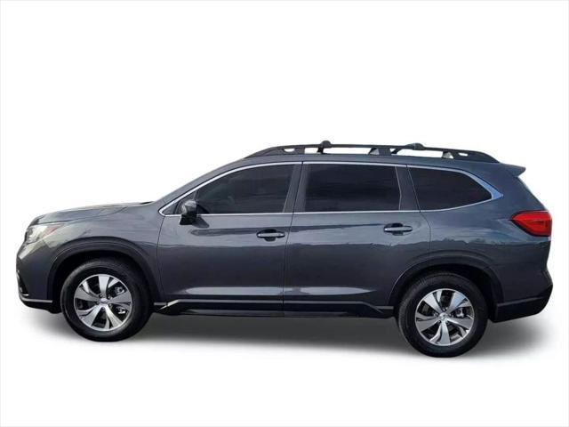 used 2019 Subaru Ascent car, priced at $20,987