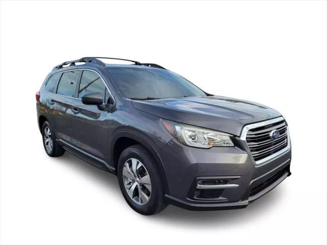 used 2019 Subaru Ascent car, priced at $20,987