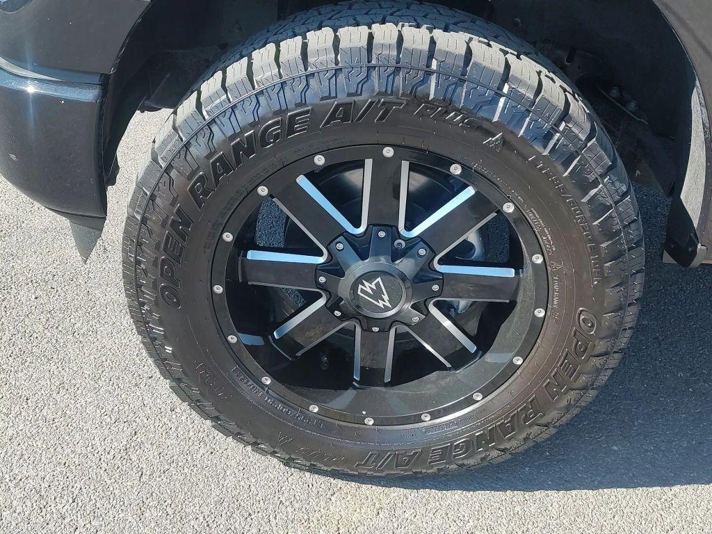 used 2022 Ford F-150 car, priced at $35,500